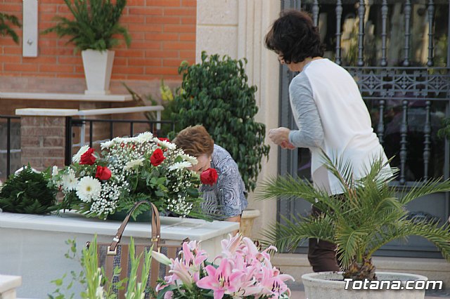 Da de Todos los Santos y Fieles Difuntos 2017 - 50