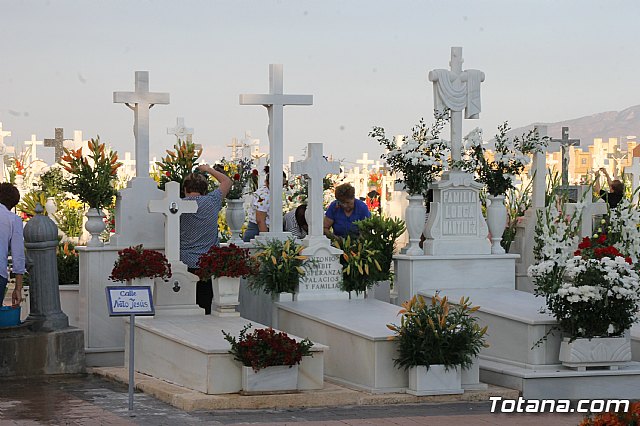 Da de Todos los Santos y Fieles Difuntos 2017 - 53