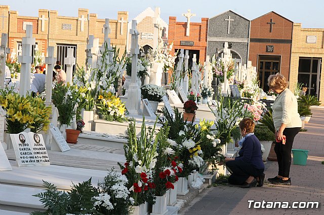 Da de Todos los Santos y Fieles Difuntos 2017 - 54