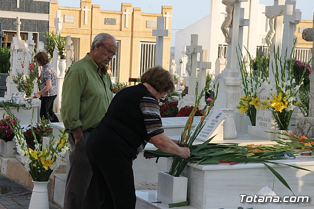 Da de Todos los Santos y Fieles Difuntos 2017 - 64