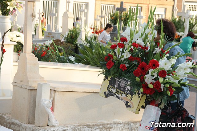 Da de Todos los Santos y Fieles Difuntos 2017 - 66