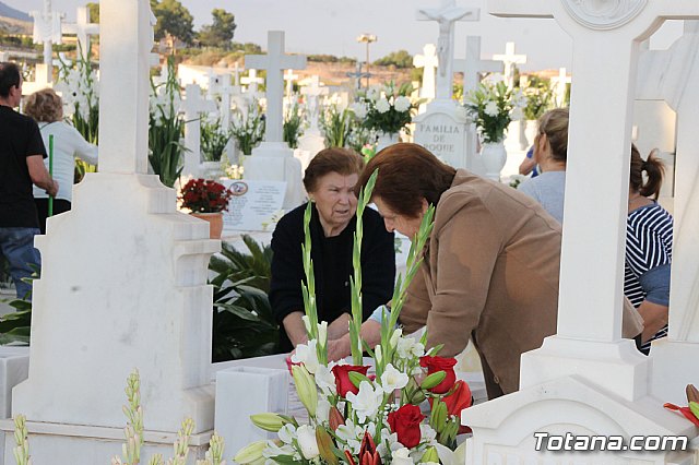 Da de Todos los Santos y Fieles Difuntos 2017 - 67