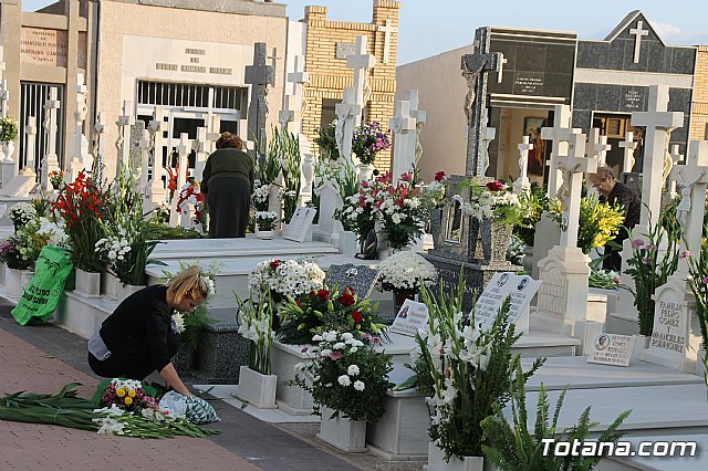 Da de Todos los Santos y Fieles Difuntos 2017 - 71