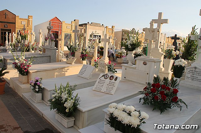 Da de Todos los Santos y Fieles Difuntos 2017 - 77