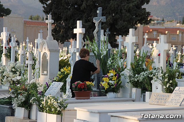 Da de Todos los Santos y Fieles Difuntos 2017 - 80