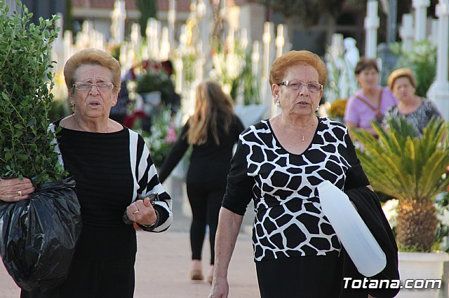 Da de Todos los Santos y Fieles Difuntos 2017 - 85