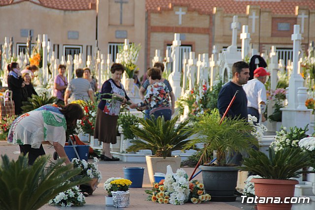 Da de Todos los Santos y Fieles Difuntos 2017 - 88