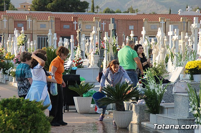 Da de Todos los Santos y Fieles Difuntos 2017 - 90