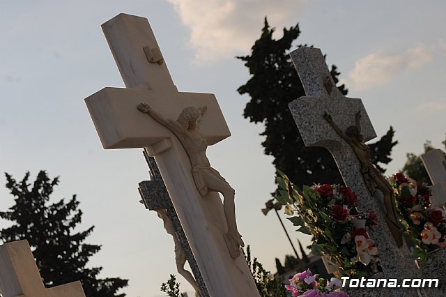 Da de Todos los Santos y Fieles Difuntos 2017 - 93