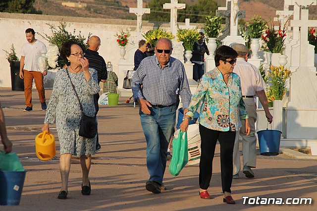 Da de Todos los Santos y Fieles Difuntos 2017 - 95