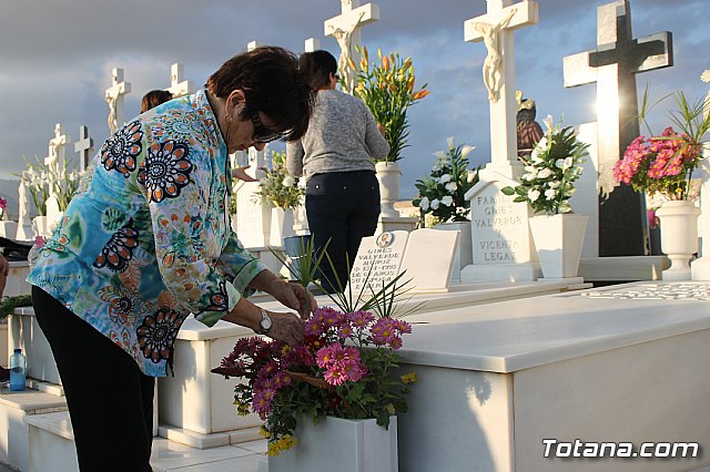 Da de Todos los Santos y Fieles Difuntos 2017 - 100
