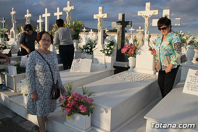 Da de Todos los Santos y Fieles Difuntos 2017 - 101