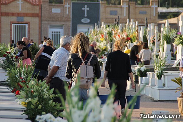 Da de Todos los Santos y Fieles Difuntos 2017 - 103