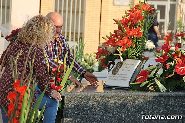 Da de Todos los Santos y Fieles Difuntos 2017 - 104
