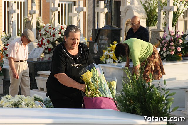 Da de Todos los Santos y Fieles Difuntos 2017 - 106