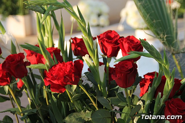 Da de Todos los Santos y Fieles Difuntos 2017 - 108