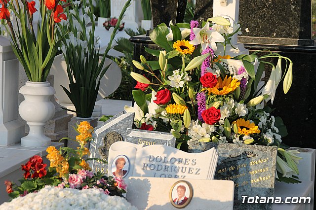 Da de Todos los Santos y Fieles Difuntos 2017 - 111