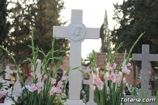 Da de Todos los Santos y Fieles Difuntos 2017 - 120