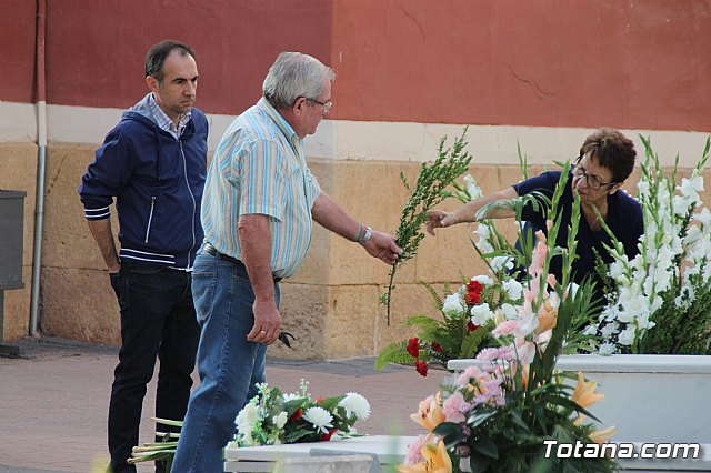 Da de Todos los Santos y Fieles Difuntos 2017 - 121