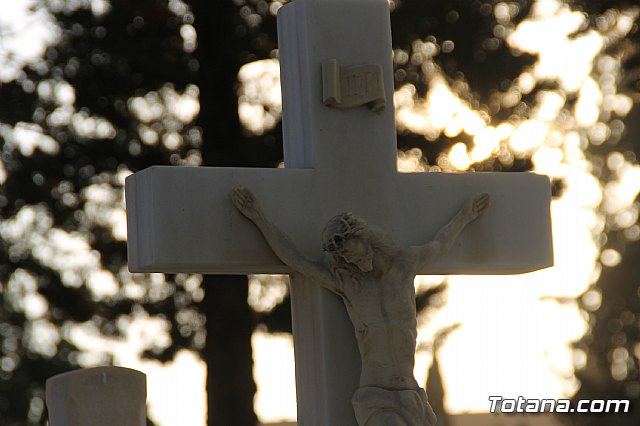 Da de Todos los Santos y Fieles Difuntos 2017 - 123