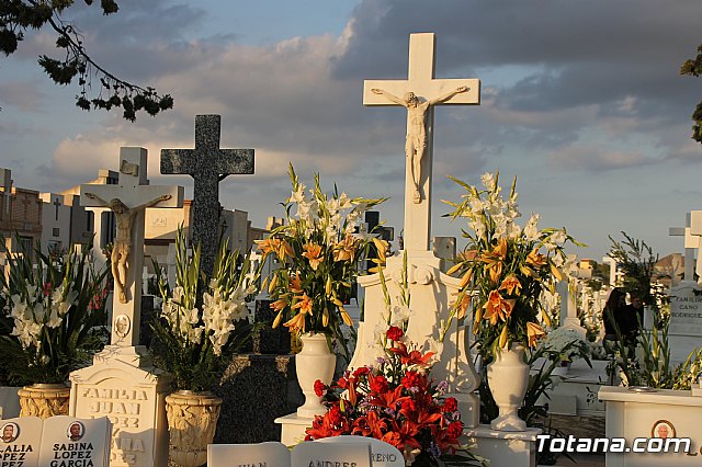 Da de Todos los Santos y Fieles Difuntos 2017 - 125