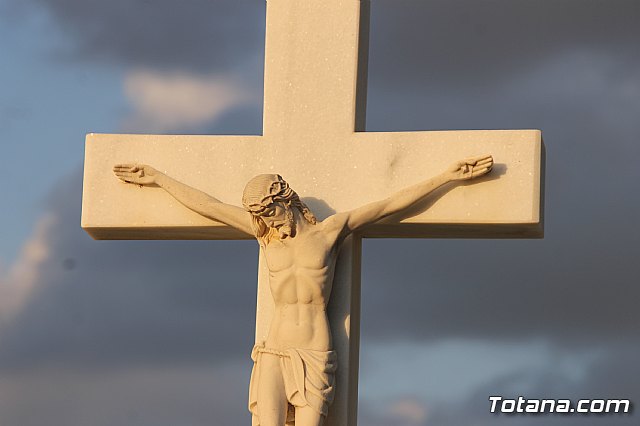 Da de Todos los Santos y Fieles Difuntos 2017 - 126