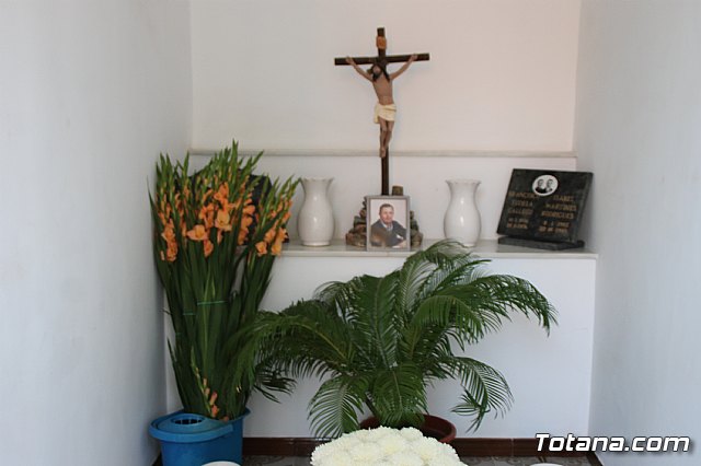 Da de Todos los Santos y Fieles Difuntos 2017 - 129
