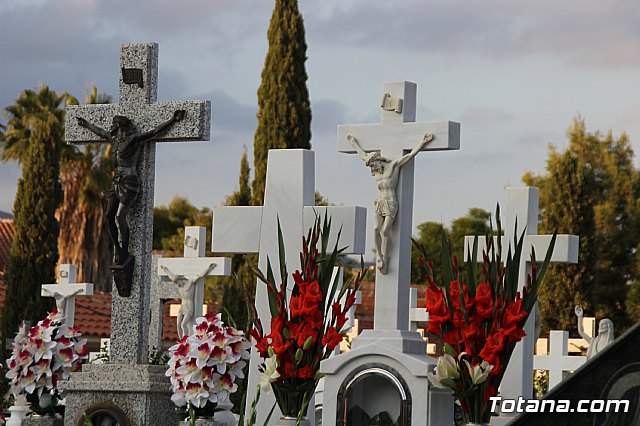 Da de Todos los Santos y Fieles Difuntos 2017 - 137