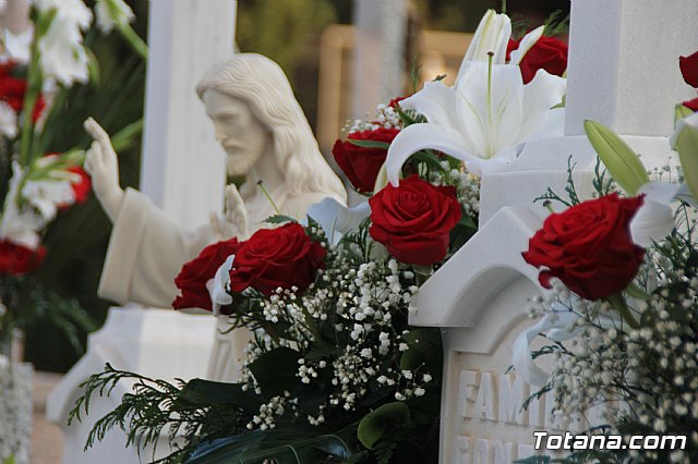 Da de Todos los Santos y Fieles Difuntos 2017 - 143