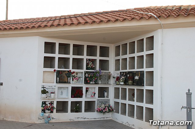 Da de Todos los Santos y Fieles Difuntos 2017 - 147