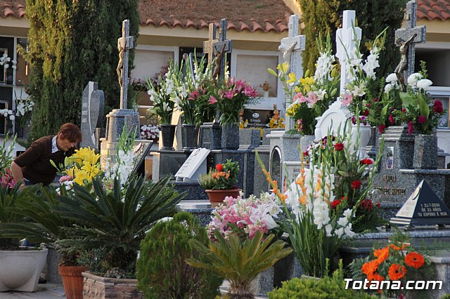 Da de Todos los Santos y Fieles Difuntos 2017 - 150