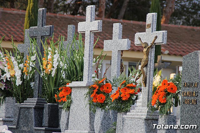 Da de Todos los Santos y Fieles Difuntos 2017 - 151