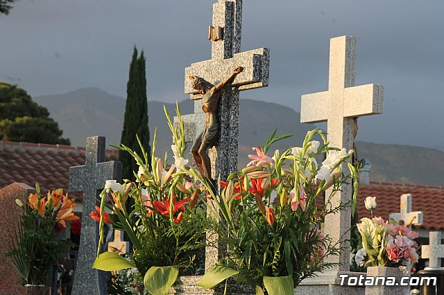 Da de Todos los Santos y Fieles Difuntos 2017 - 157