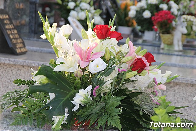 Da de Todos los Santos y Fieles Difuntos 2017 - 161