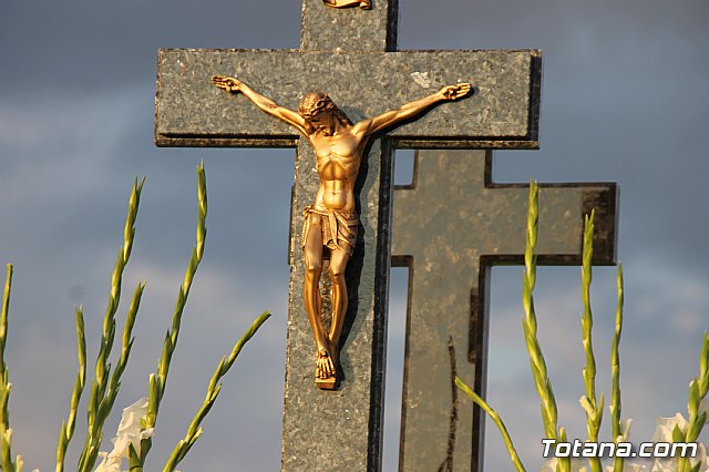 Da de Todos los Santos y Fieles Difuntos 2017 - 165