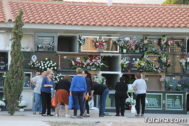 Da de Todos los Santos y Fieles Difuntos 2017 - 166