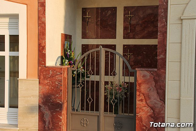 Da de Todos los Santos y Fieles Difuntos 2017 - 167