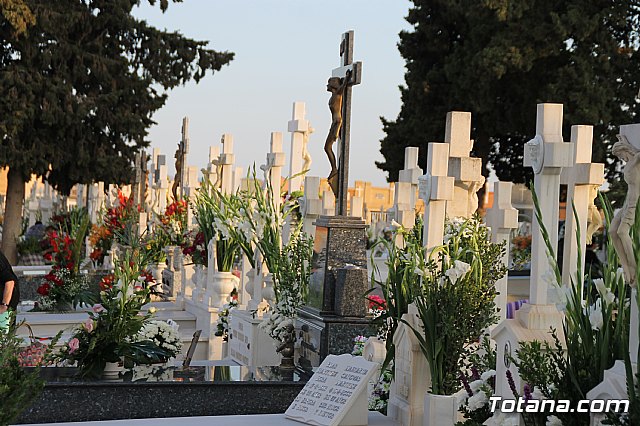 Da de Todos los Santos y Fieles Difuntos 2017 - 170