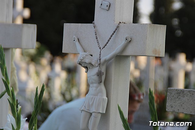 Da de Todos los Santos y Fieles Difuntos 2017 - 171