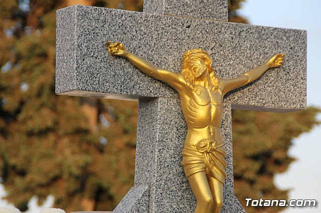 Da de Todos los Santos y Fieles Difuntos 2017 - 174