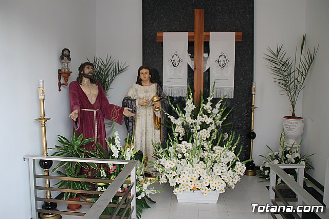 Da de Todos los Santos y Fieles Difuntos 2017 - 179