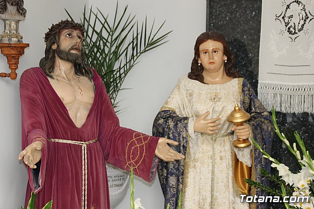 Da de Todos los Santos y Fieles Difuntos 2017 - 180