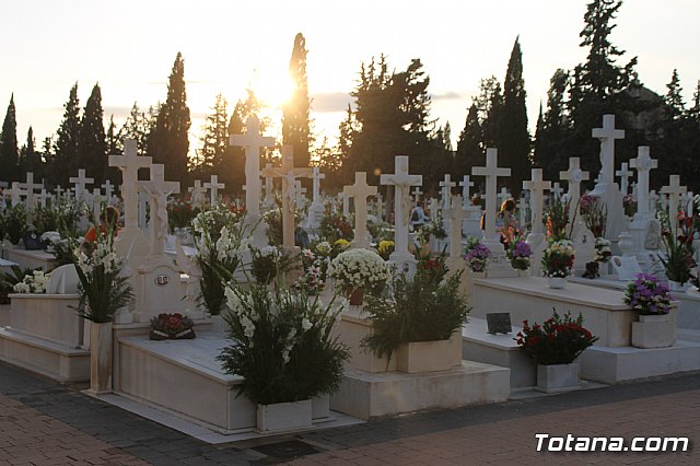 Da de Todos los Santos y Fieles Difuntos 2017 - 181