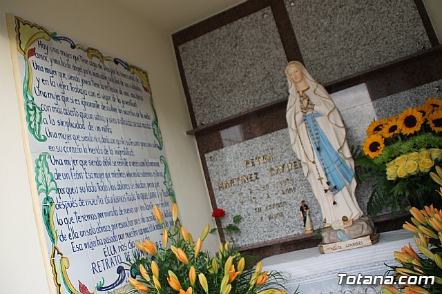 Da de Todos los Santos y Fieles Difuntos 2017 - 182