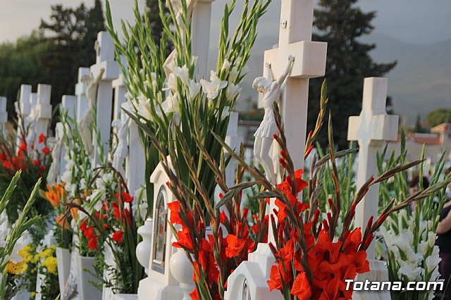 Da de Todos los Santos y Fieles Difuntos 2017 - 184