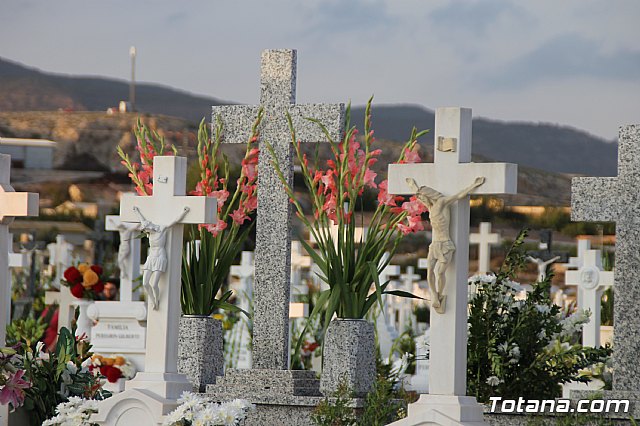 Da de Todos los Santos y Fieles Difuntos 2017 - 186