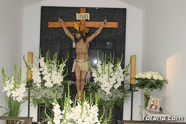 Da de Todos los Santos y Fieles Difuntos 2017 - 187