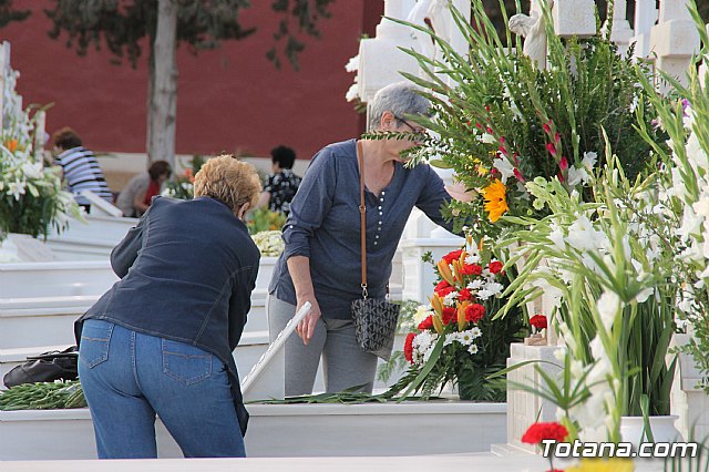 Da de Todos los Santos y Fieles Difuntos 2017 - 189