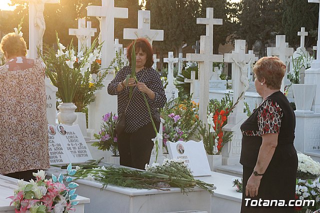 Da de Todos los Santos y Fieles Difuntos 2017 - 192