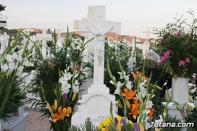 Da de Todos los Santos y Fieles Difuntos 2017 - 207